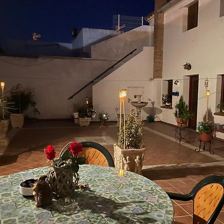 شقة بالتييرا  في Casa Rural المظهر الخارجي الصورة