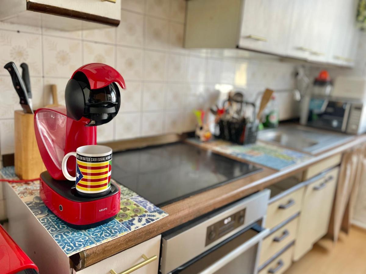 شقة بالتييرا  في Casa Rural المظهر الخارجي الصورة